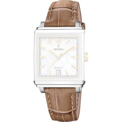 Festina BC11628 F20682 Strap