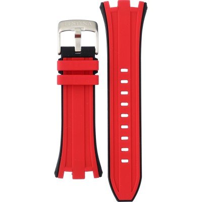 Festina BC11635 Chrono Bike Strap