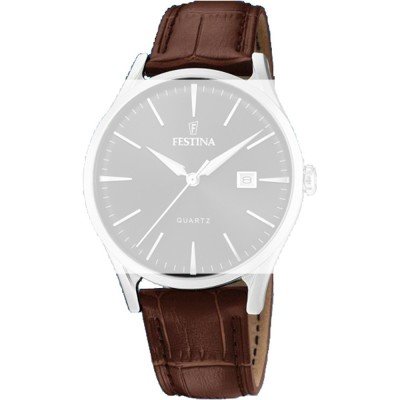Festina BC11697 F20688 Strap