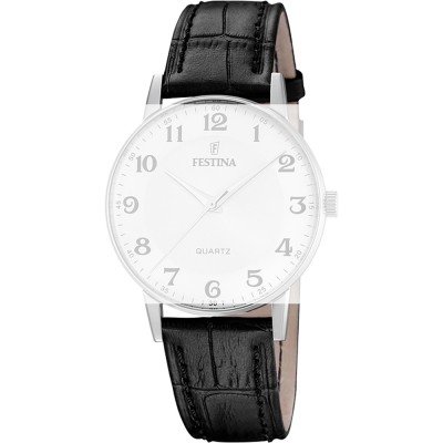 Festina BC11698 F20690 Strap