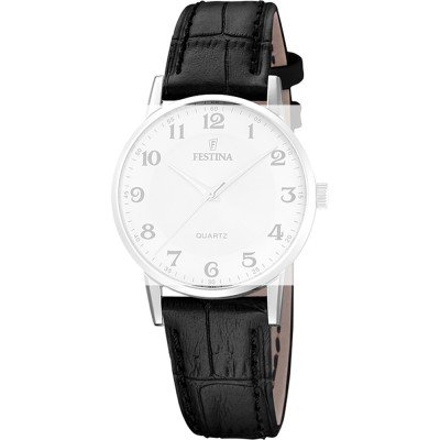 Festina BC11701 F20691 Strap