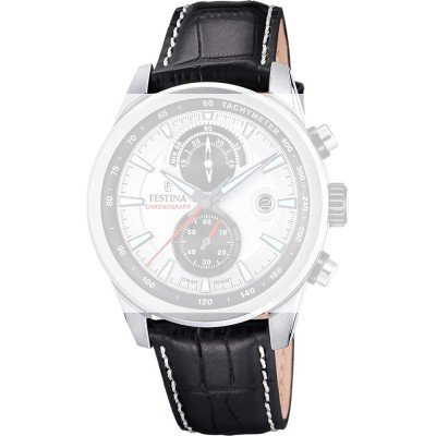Festina BC11729 F20695 Strap