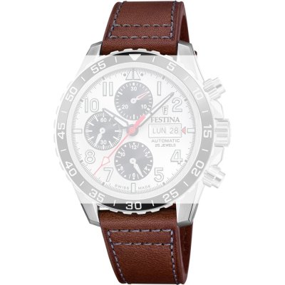 Festina BC11753 Automatic Strap