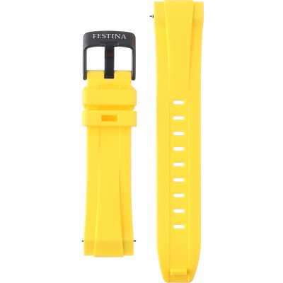 Festina BC11923 Chrono Bike Strap