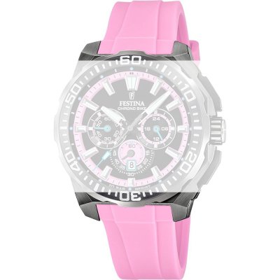 Festina BC11924 Chrono Bike Strap