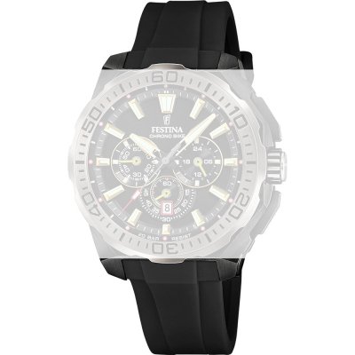 Festina BC11931 Chrono Bike Strap