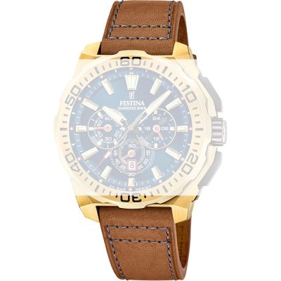 Festina BC11932 Chrono Bike Strap