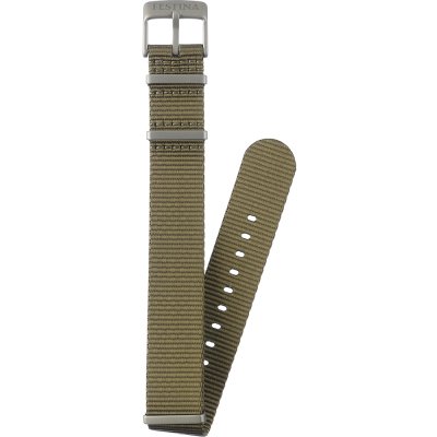 Festina BC11962 Field Strap
