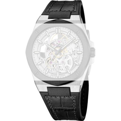 Festina BC11965 Automatic Strap
