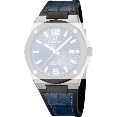 Festina BC11982 Vallée Strap