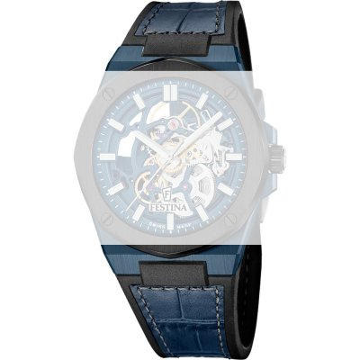 Festina BC11991 Automatic Strap