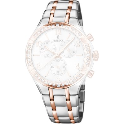 Festina Straps BA04193 Boyfriend Strap