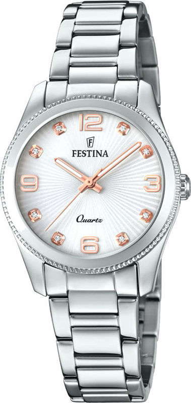 Festina F20208/1 Boyfriend Watch