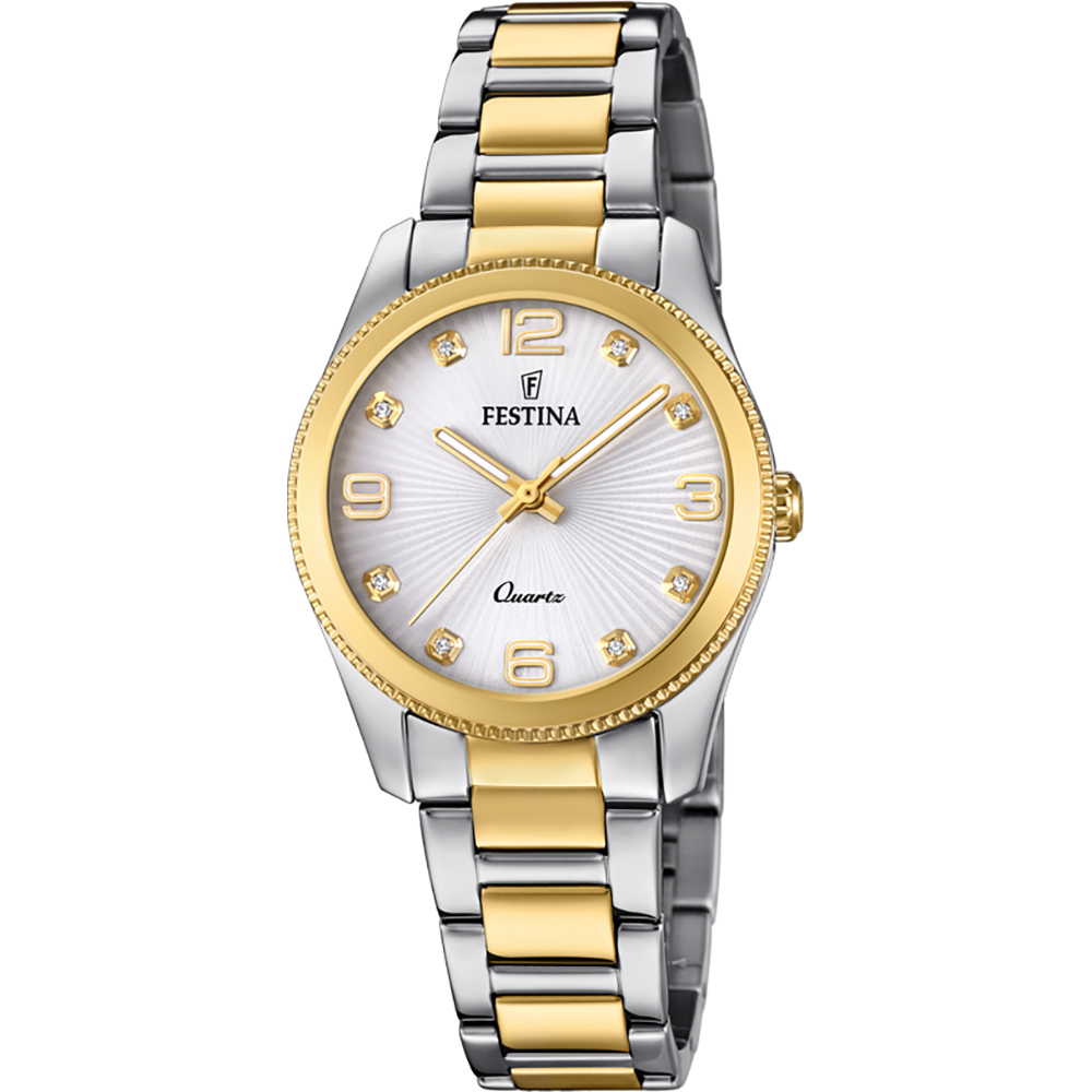 Festina F20209/1 Boyfriend Watch