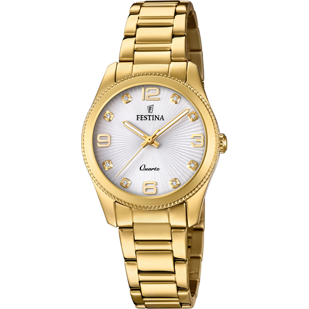 Festina F20210/1 Boyfriend Watch