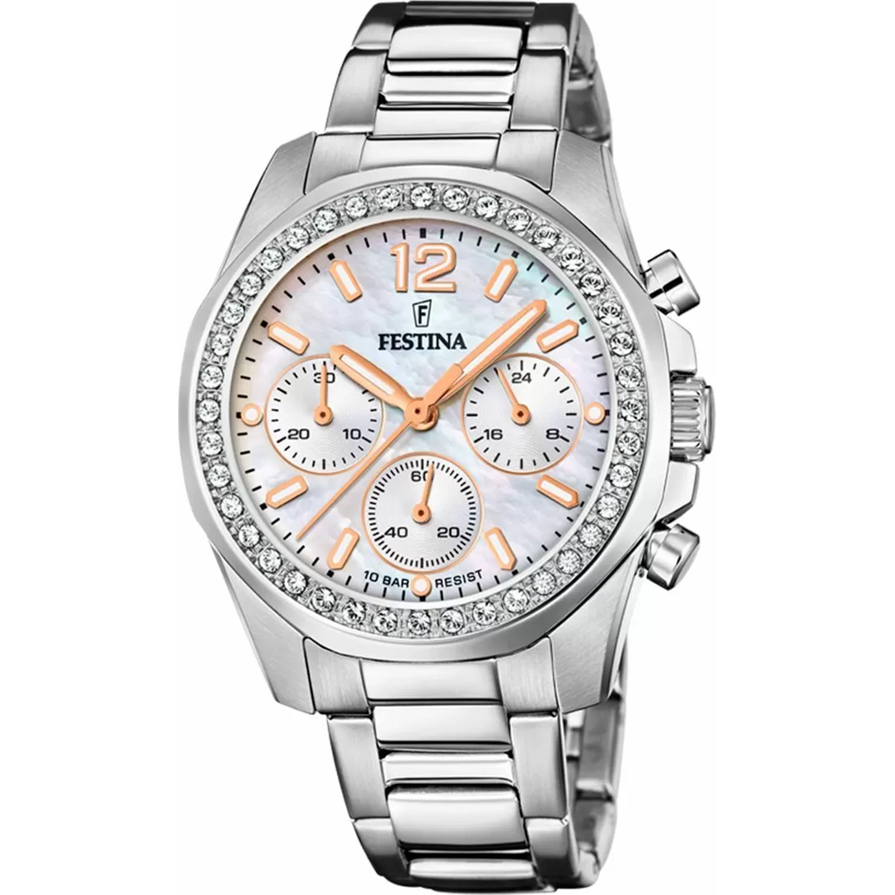 Festina Boyfriend F20606/1 Watch