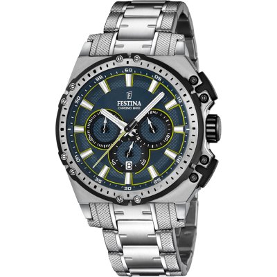 Festina Chrono bike F16968/3 Watch