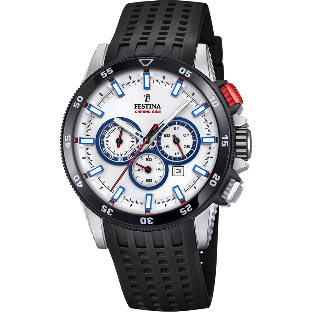 Festina Chrono bike F20353/1 Watch