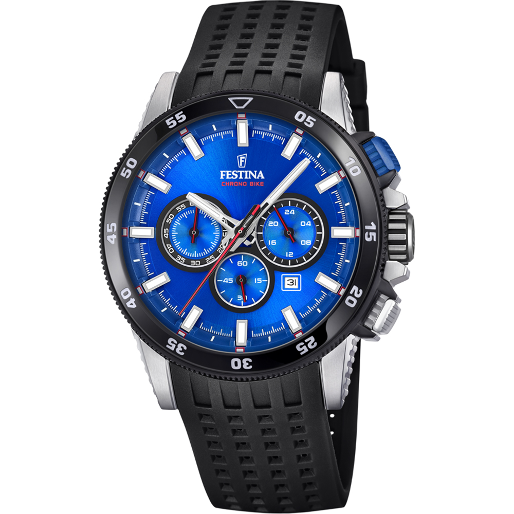 Festina Chrono bike F20353/2 Watch