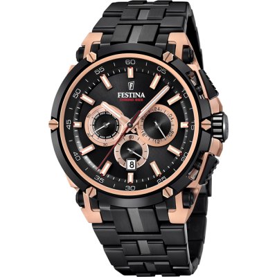 Festina Chrono bike F20329/1 Watch