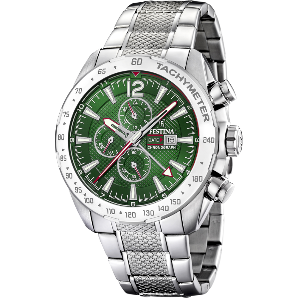 Festina Chrono Sport F20439/3 Watch