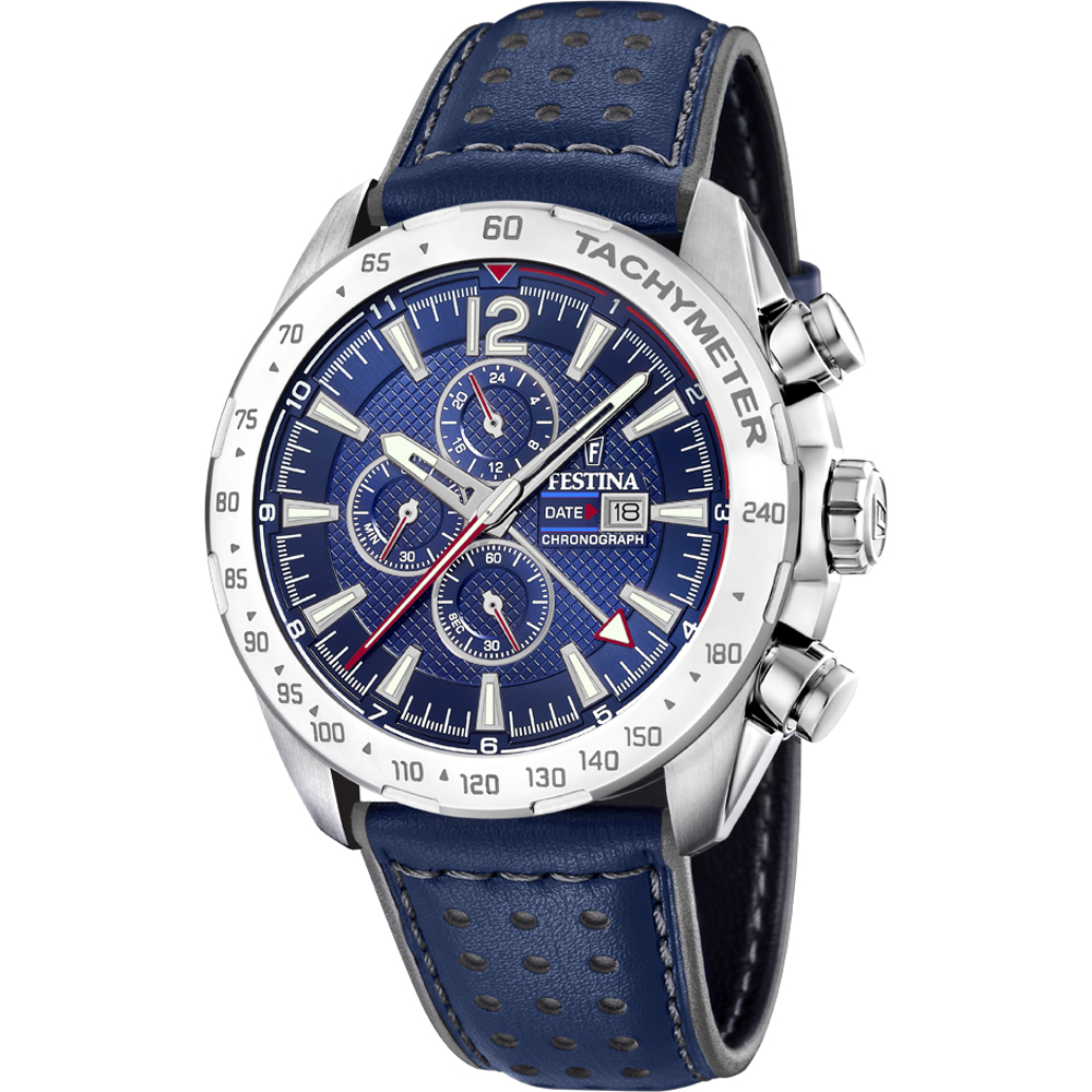 Festina Chrono Sport F20440/2 Watch