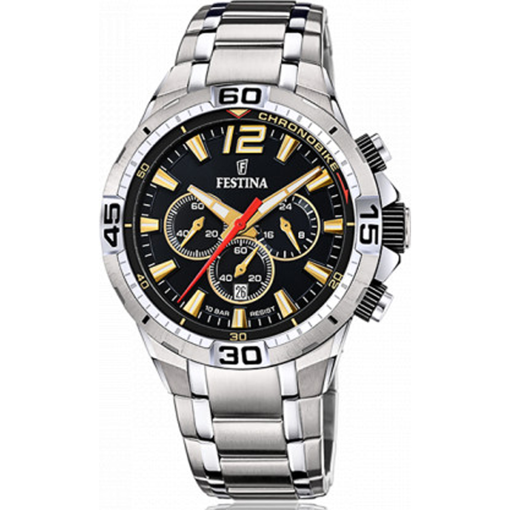 Festina Chrono bike F20522/5 Chronobike Watch