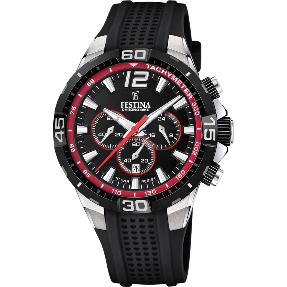 Festina Chrono bike F20523/3 Chronobike Watch