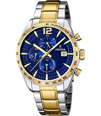 F16761/2 Chronograph 44mm