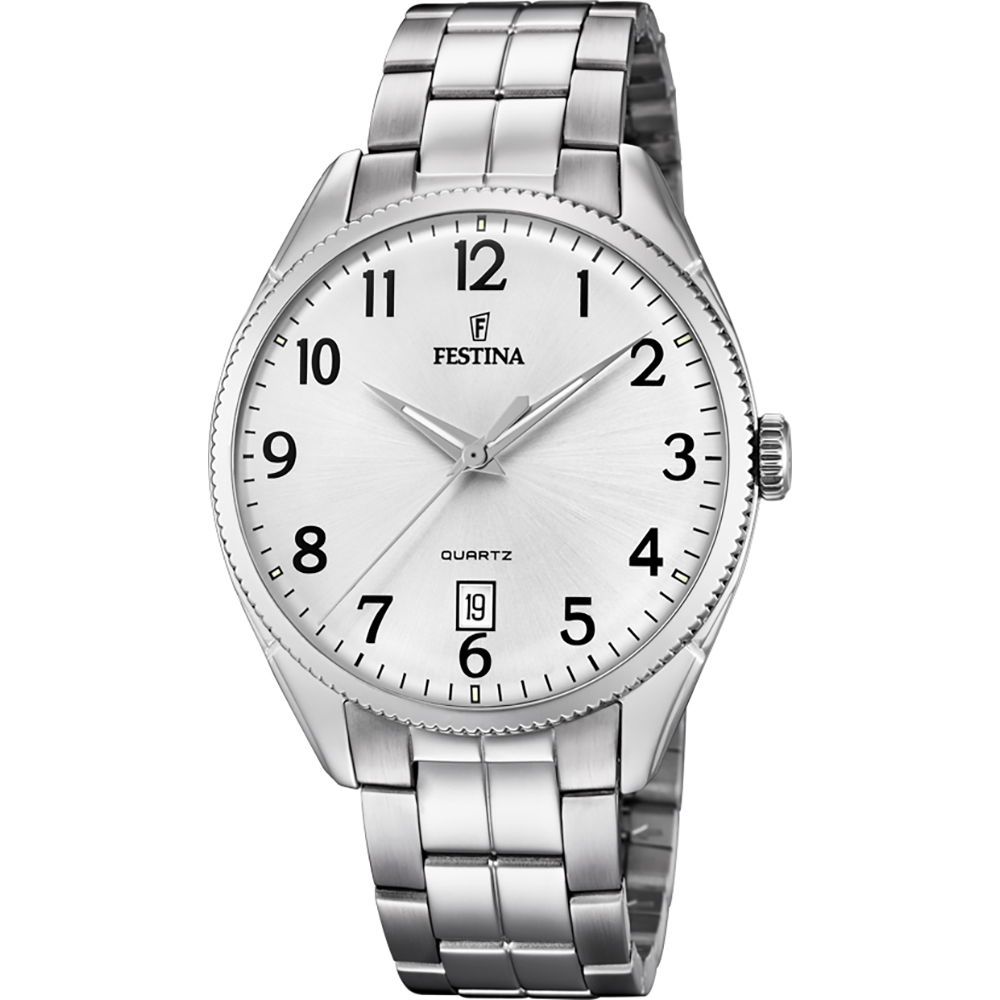 Festina F16976/1 Classic Watch