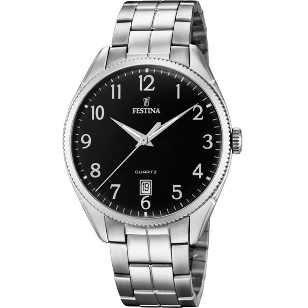 Festina F16976/2 Classic Watch