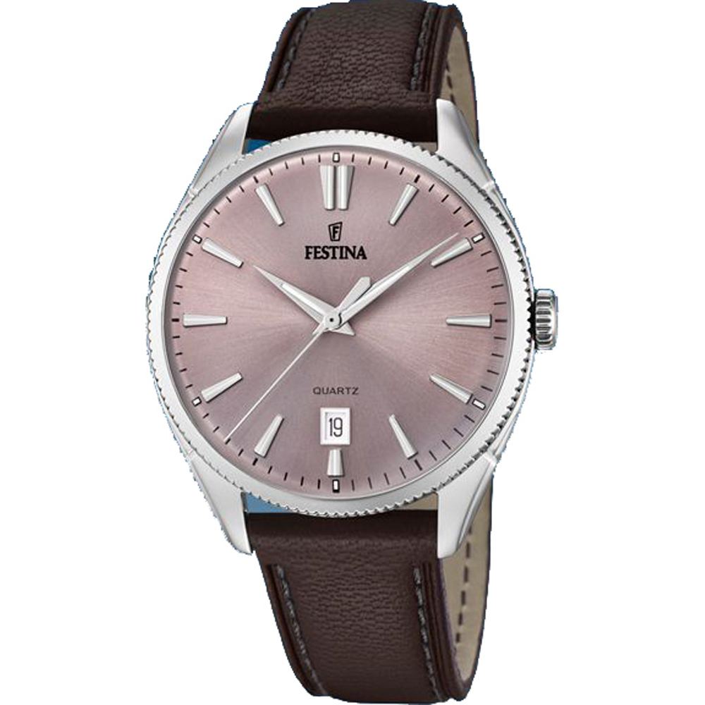 Festina F16977/4 Classic Watch