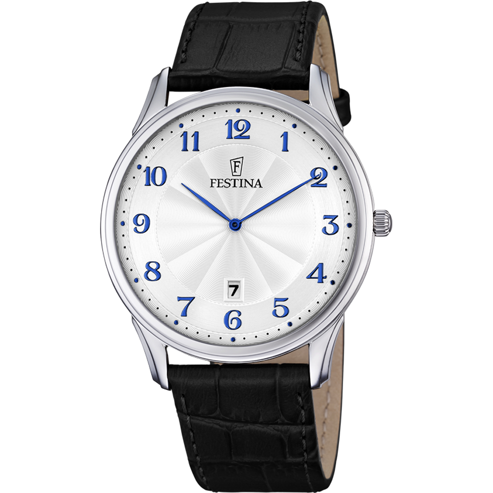 Festina F6851/2 Classic Watch