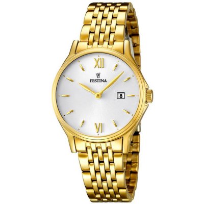 Festina F16749/2 Classic Watch