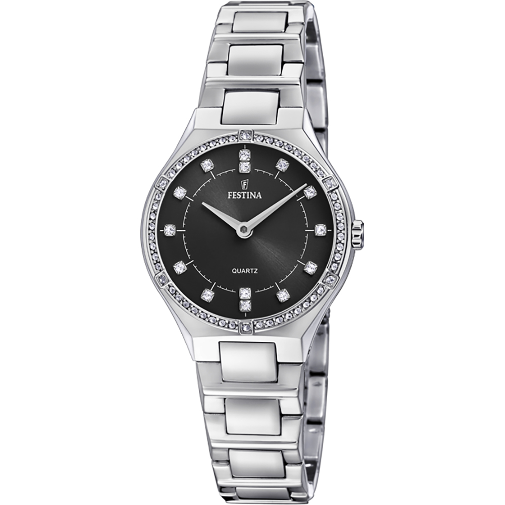 Festina F20225/2 Classic Watch