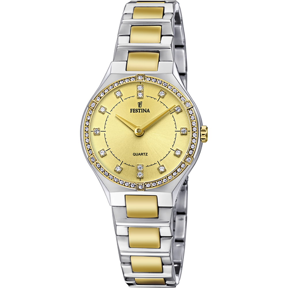Festina F20226/2 Classic Watch