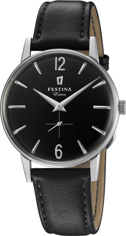 Festina Retro F20248/4 Extra - Re-edition 1948 Watch