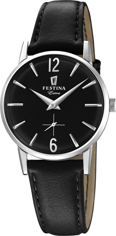 Festina Retro F20254/4 Extra - Re-edition 1948 Watch