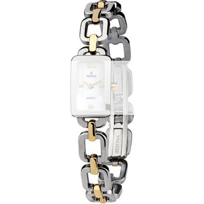 Festina Straps BA02218 F16151 Strap