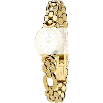 Festina Straps BA02228 F16158 Strap