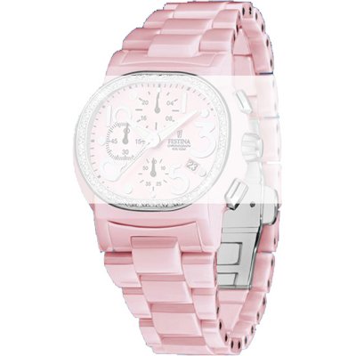 Festina Straps BA02505 F16194 & F16195 Strap