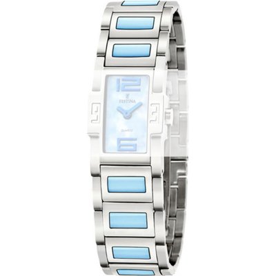 Festina Straps BA02563 F16233 Strap