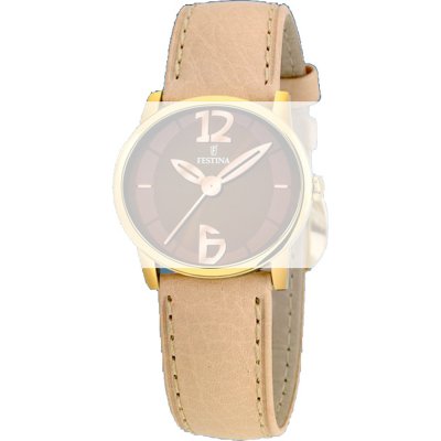 Festina Straps BC05422 F16246 Strap