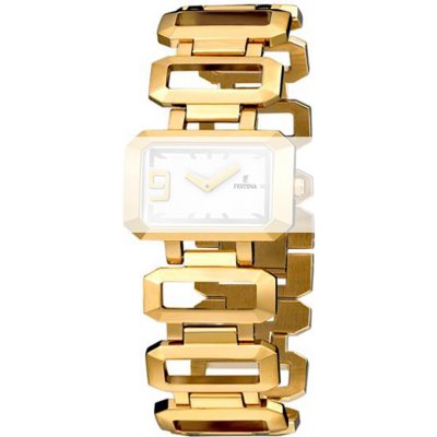 Festina Straps BA02750 F16307 Strap