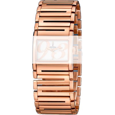 Festina Straps BA02763 F16323 Strap