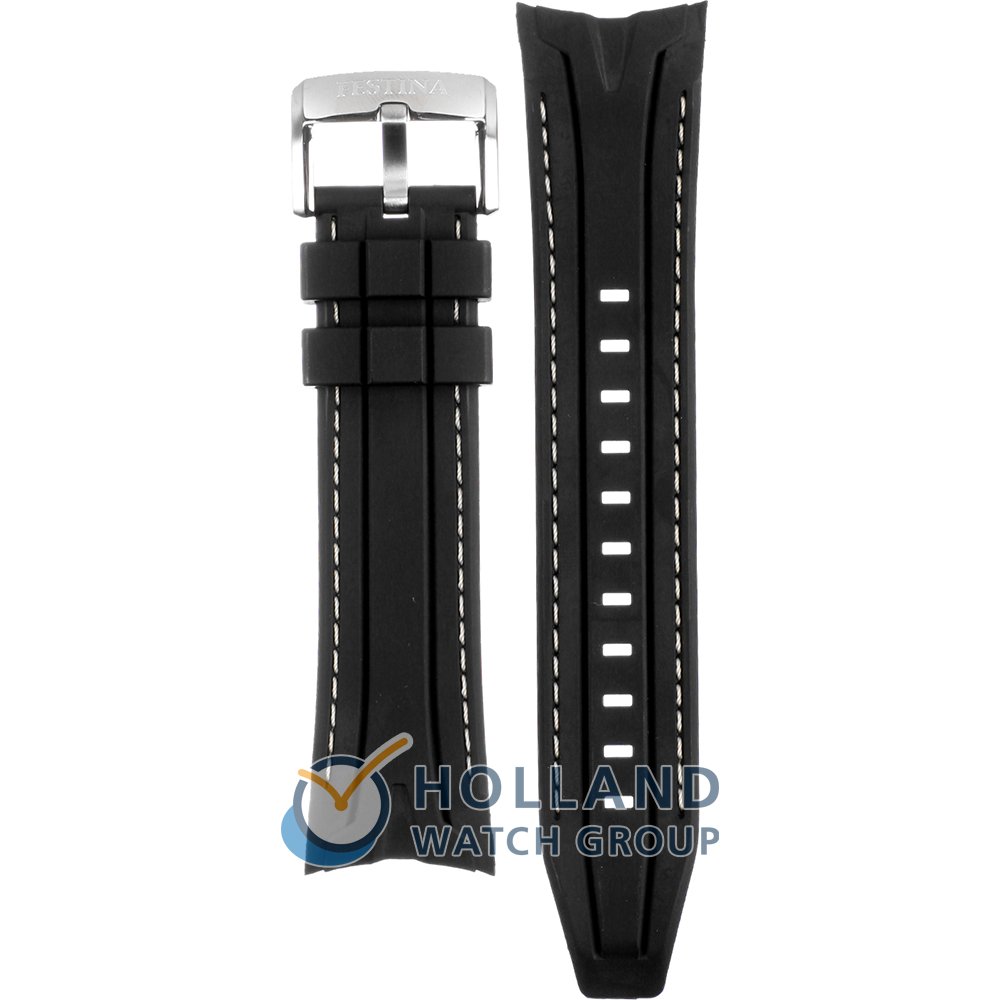 Festina Straps BC07109 F16505 Strap