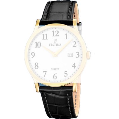 Festina Straps BC07004 F16522 Strap