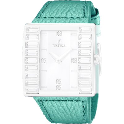 Festina Straps BC07364 F16538 Strap