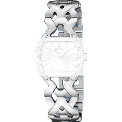 Festina Straps BA03127 F16548 Strap