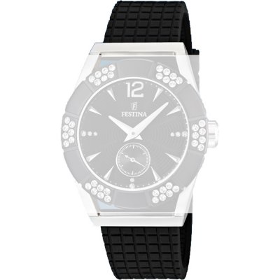 Festina Straps BC07508 F16563 Strap